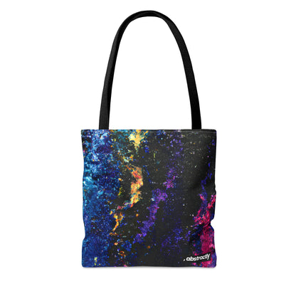 Augustine Oxide - Chemistry, Abstractly - Tote