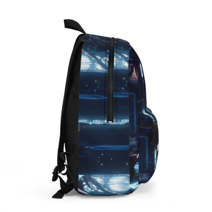 StarPeak Finance - Credit, Abstractly - Backpack