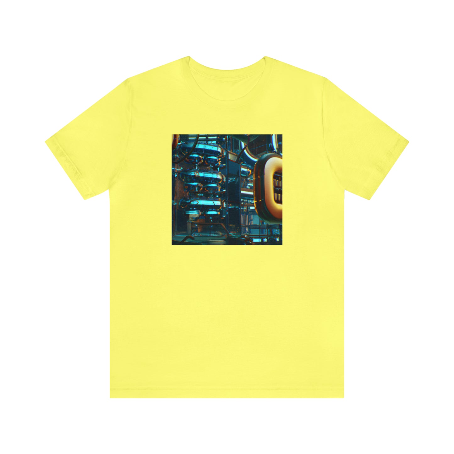 PinnacleSage - Tax, Abstractly - Tee