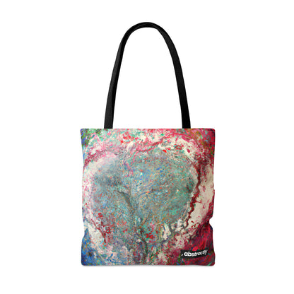 Vanadium Synthetite - Chemistry, Abstractly - Tote