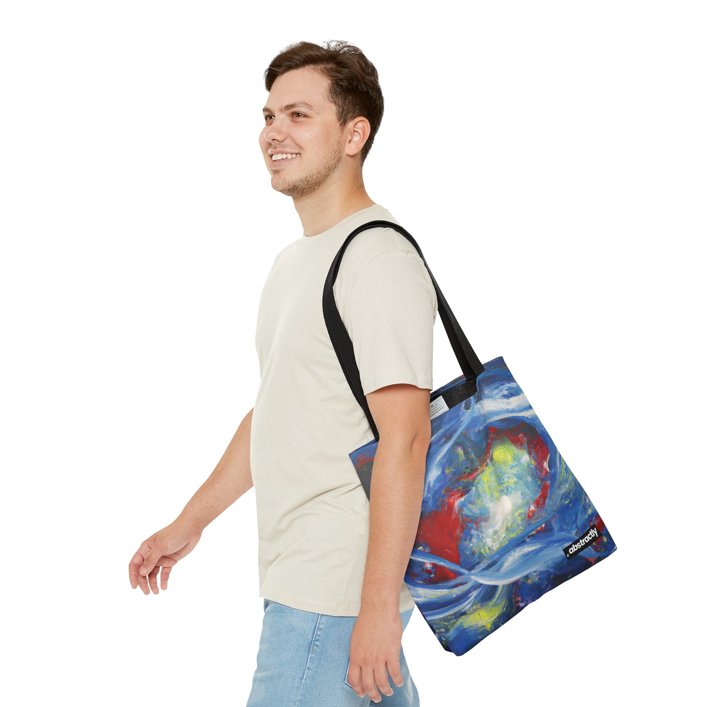 Tritium Firestone - Chemistry, Abstractly - Tote