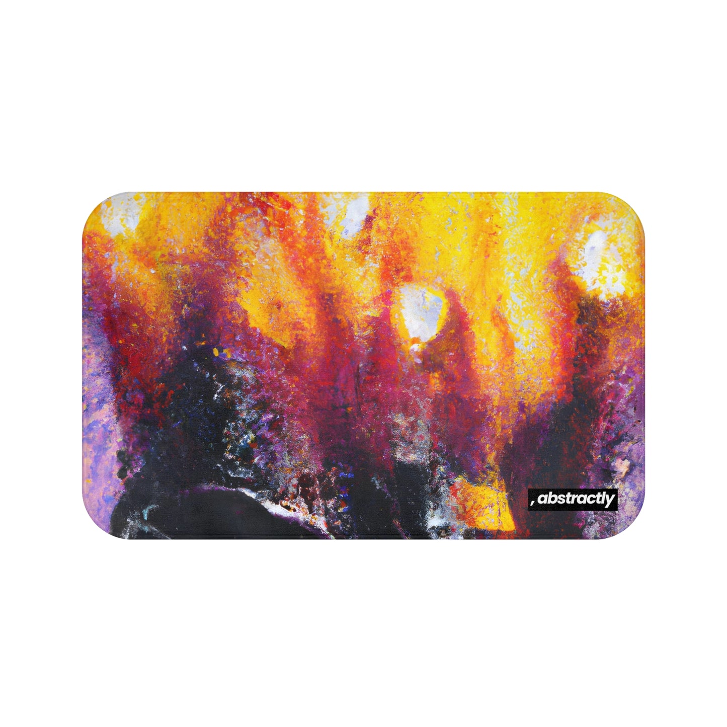 Quantum Fluxium - Chemistry, Abstractly - Bath Mat