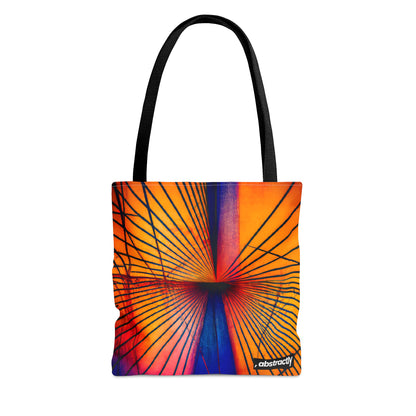 Richard Sterling - Magnetic Force, Abstractly - Tote