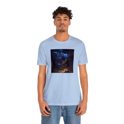 Eagle Summit - Sunk Cost, Abstractly - Tee