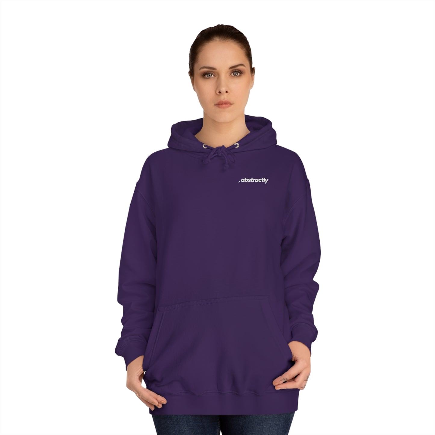 Global Trust Audit - Interest, Abstractly - Hoodie