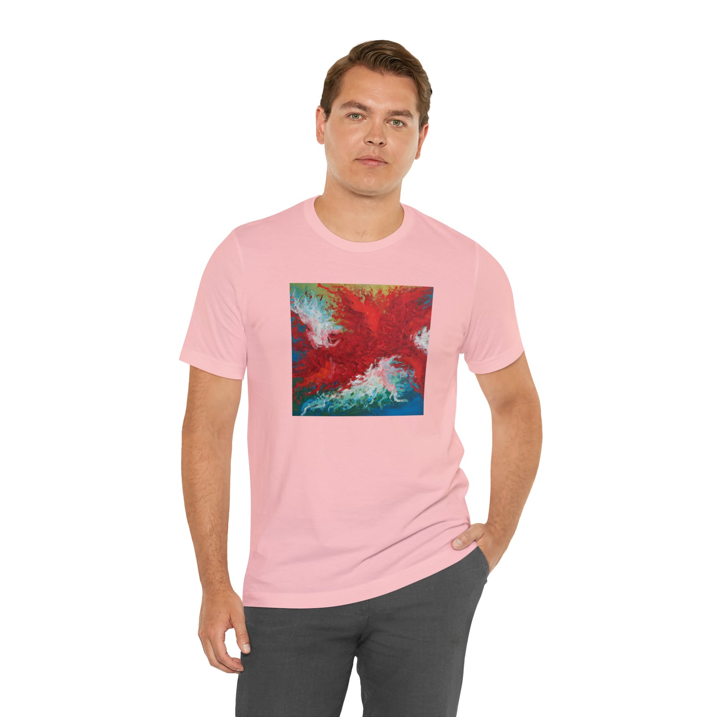 Fluoridium Hexanate - Chemistry, Abstractly - Tee