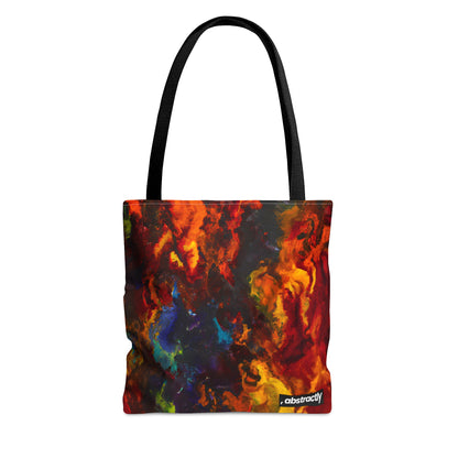 Herrmannite Fusionium - Chemistry, Abstractly - Tote