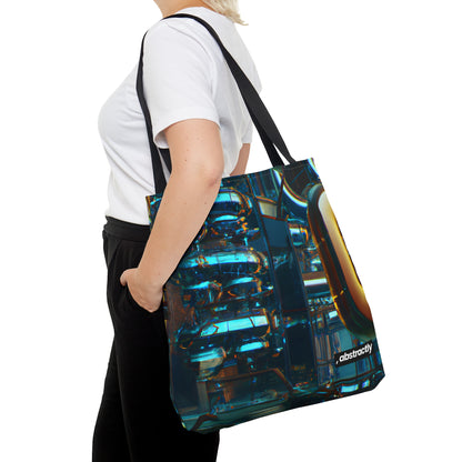 PinnacleSage - Tax, Abstractly - Tote