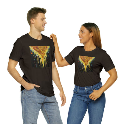 Shoadium Fluxite - Chemistry, Abstractly - Tee