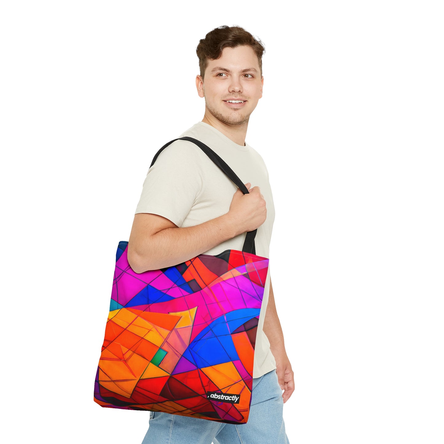 Frank Schroeder - Air Resistance Force, Abstractly - Tote