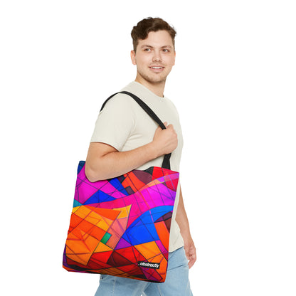 Frank Schroeder - Air Resistance Force, Abstractly - Tote