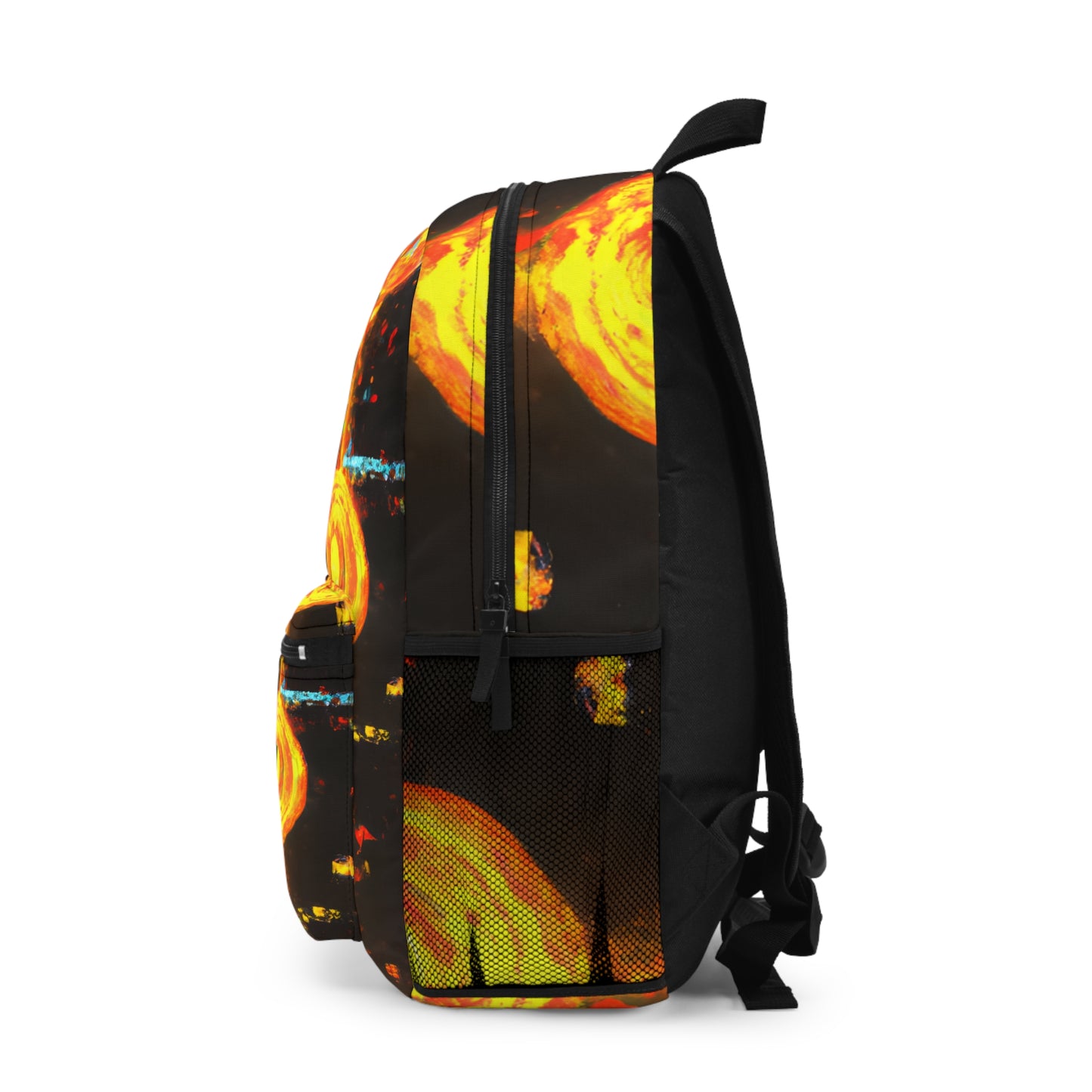 Vertex Capital - Equity, Abstractly - Backpack