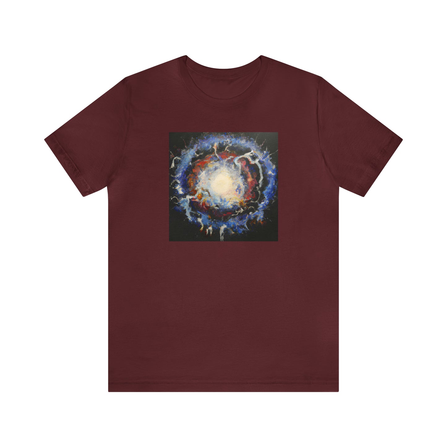 Quantum Fluxite - Chemistry, Abstractly - Tee