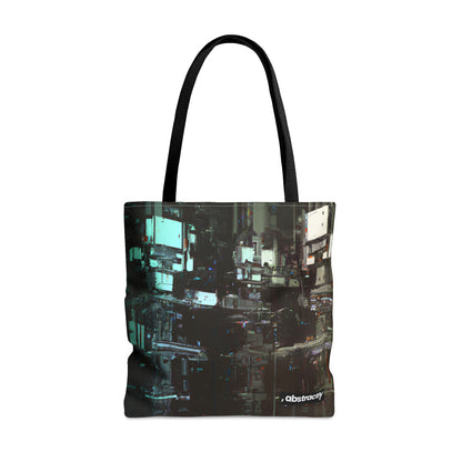 Pinnacle Finance - Capital, Abstractly - Tote