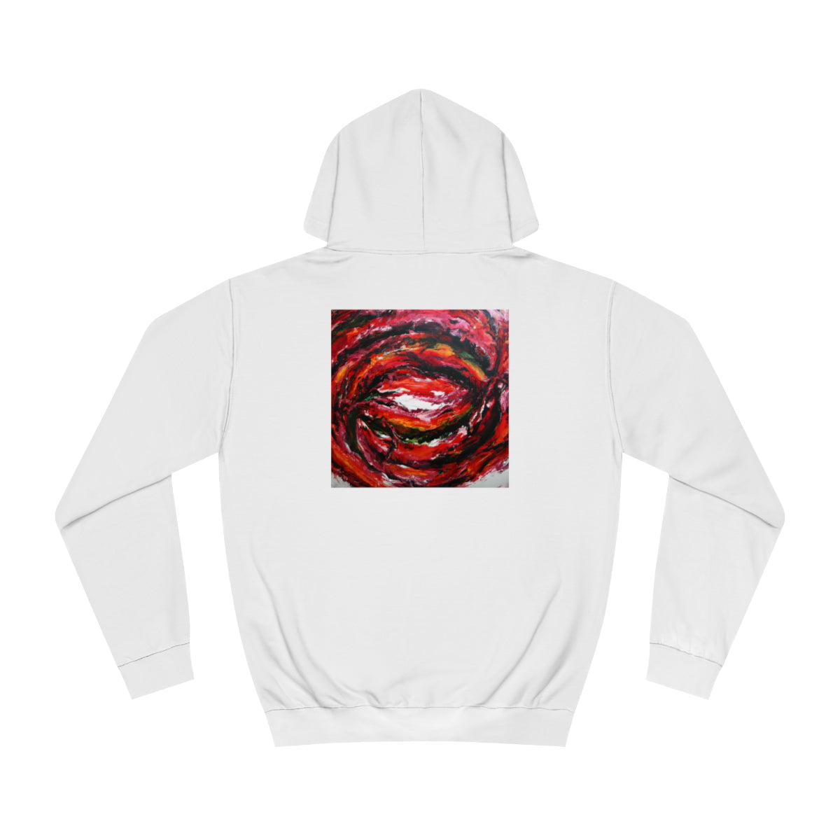 Galaxium Carbonide - Phosphorus, Abstractly - Hoodie