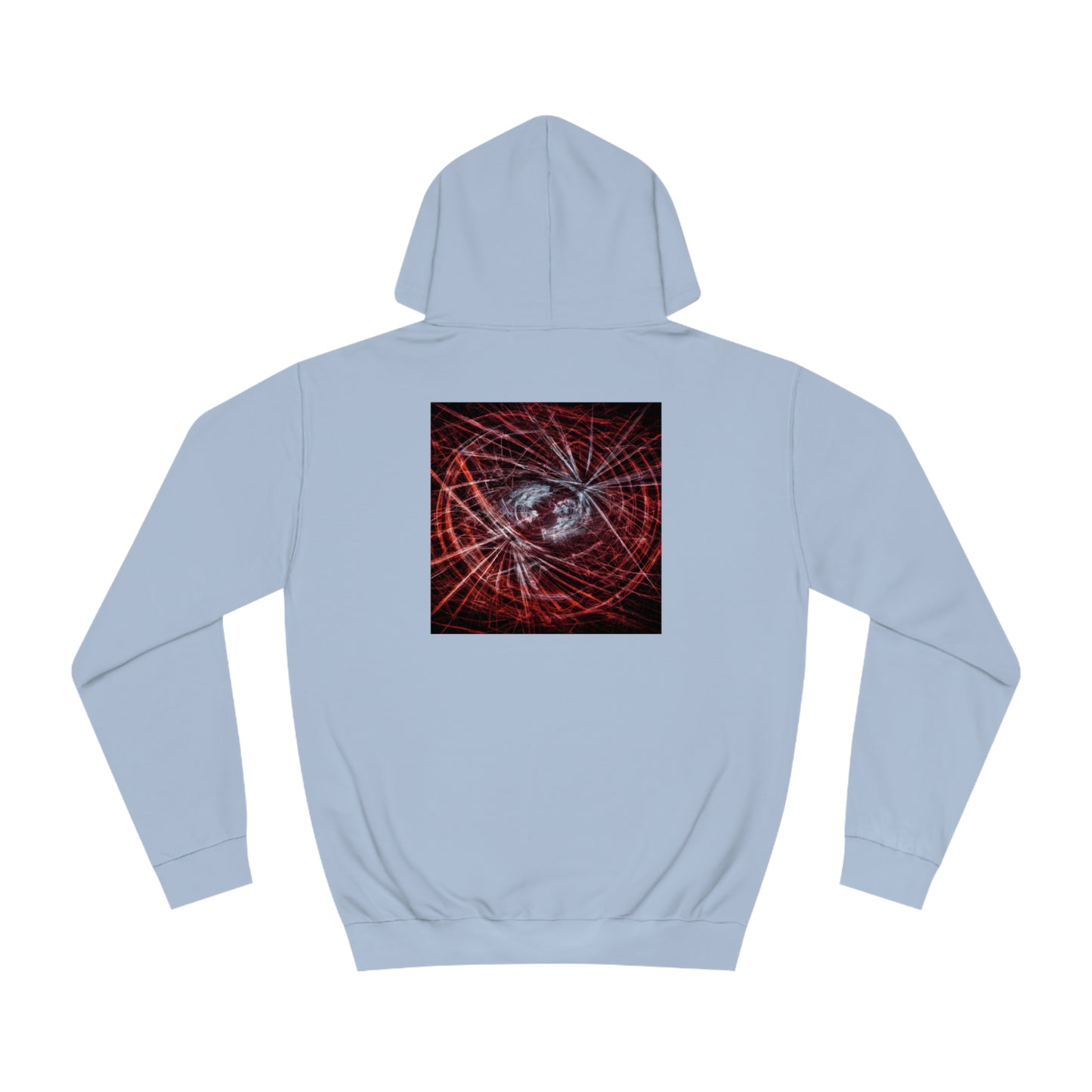 Maxine Hawthorne - Electromagnetic Force, Abstractly - Hoodie