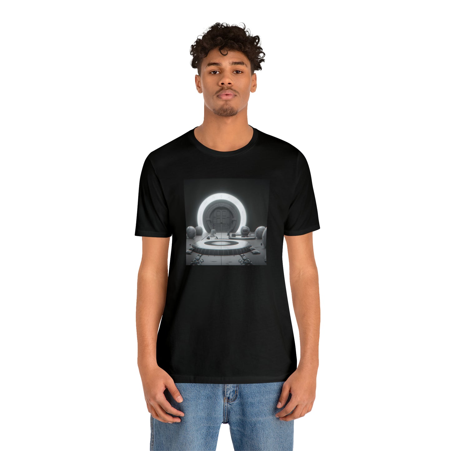 Spectrum Integrity - Asset, Abstractly - Tee