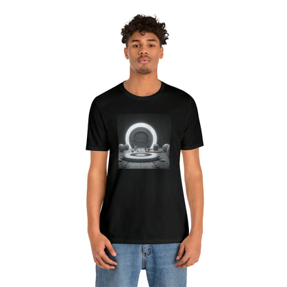 Spectrum Integrity - Asset, Abstractly - Tee