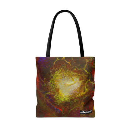 Halsteadium Hexane - Chemistry, Abstractly - Tote