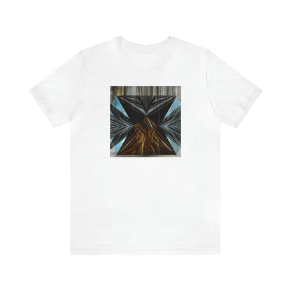 Penelope O'Sullivan - Spring Force, Abstractly - Tee