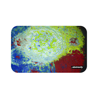 Seneca Sulphide - Chemistry, Abstractly - Bath Mat