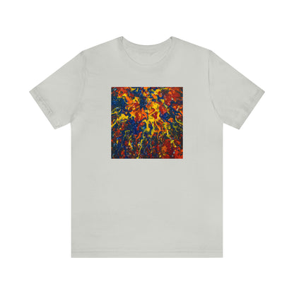 Quasar Netronium - Chemistry, Abstractly - Tee