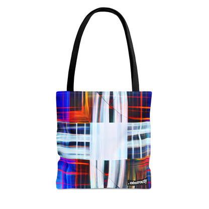 Leroy McGill - Air Resistance Force, Abstractly - Tote