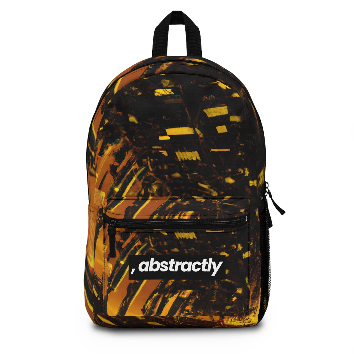 Vertex Financial - Depreciation, Abstractly - Backpack