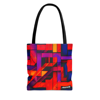 Theodore Kirchhoff - Normal Force, Abstractly - Tote