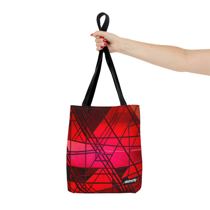 Amelia Hartley - Weak Force, Abstractly - Tote