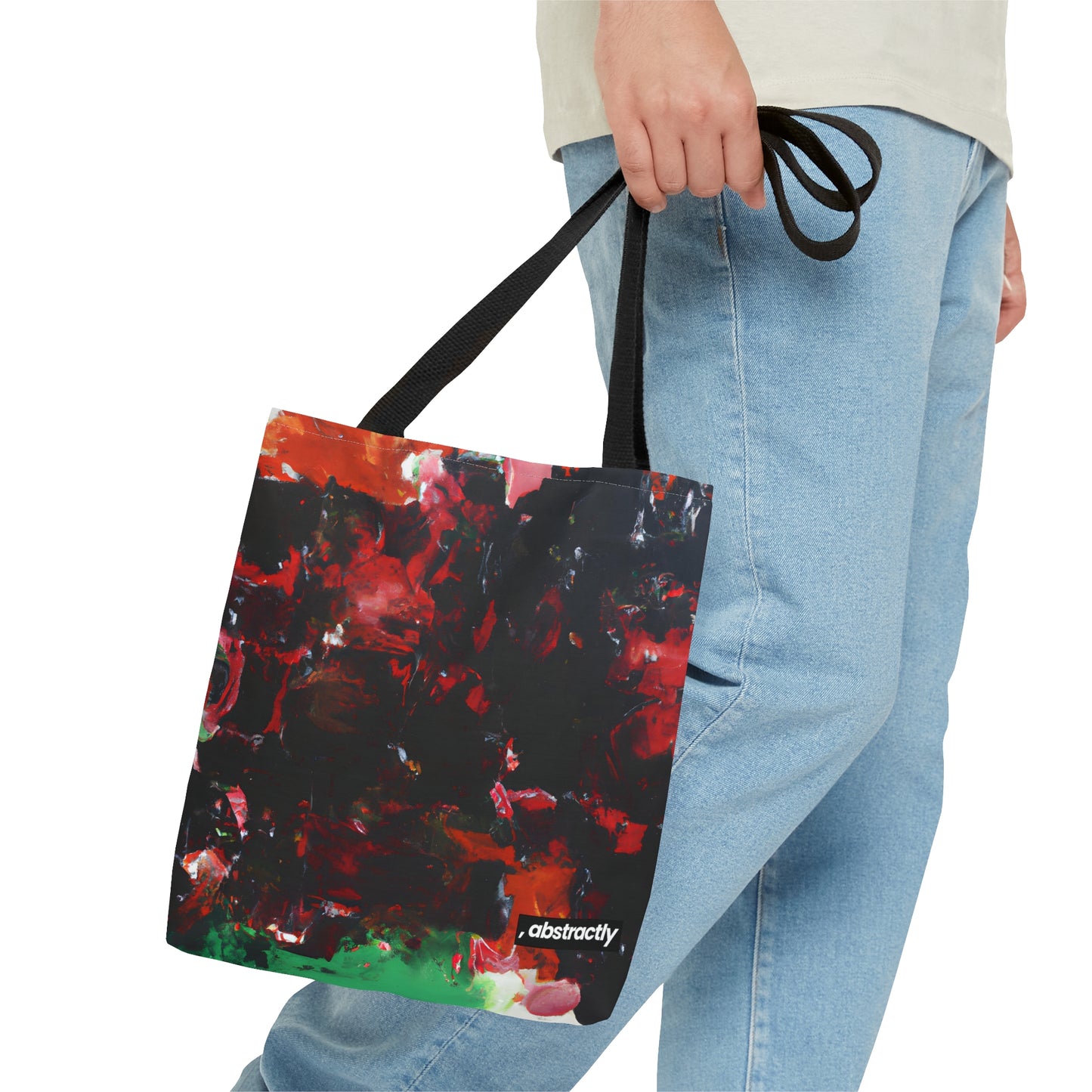 Frostivium Crystalloid - Chemistry, Abstractly - Tote