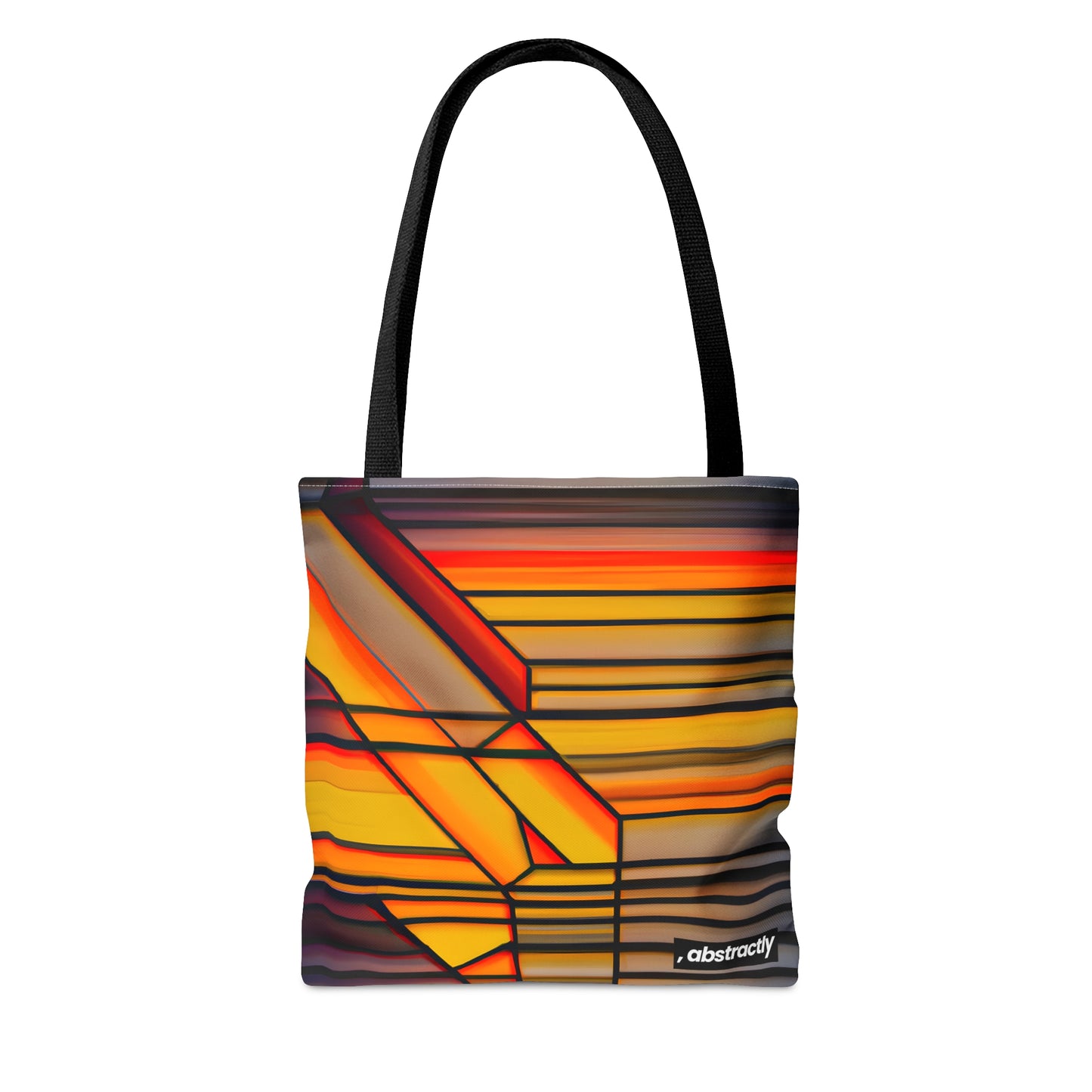 Adrian Walsh - Gravity Force, Abstractly - Tote