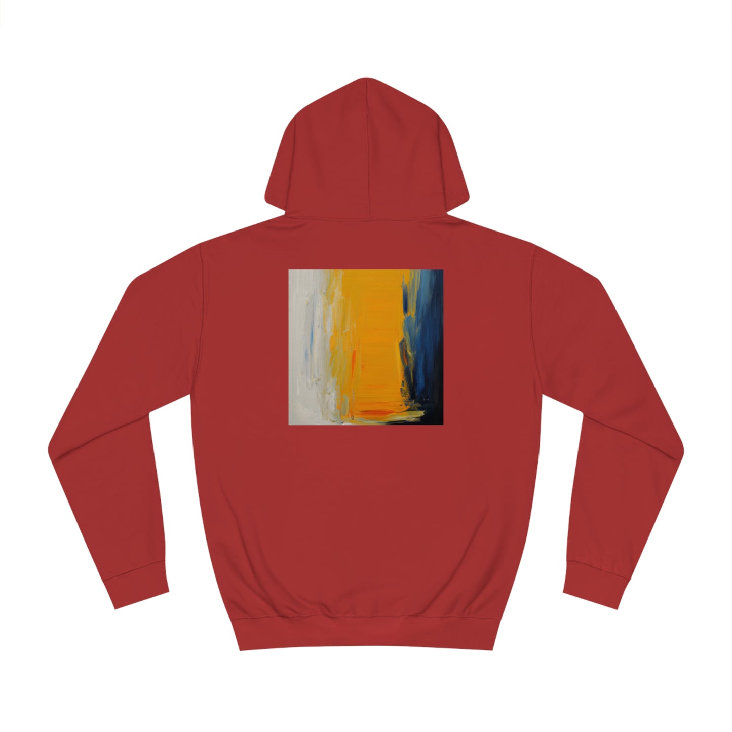 Pixeo Compound - Scandium, Abstractly - Hoodie