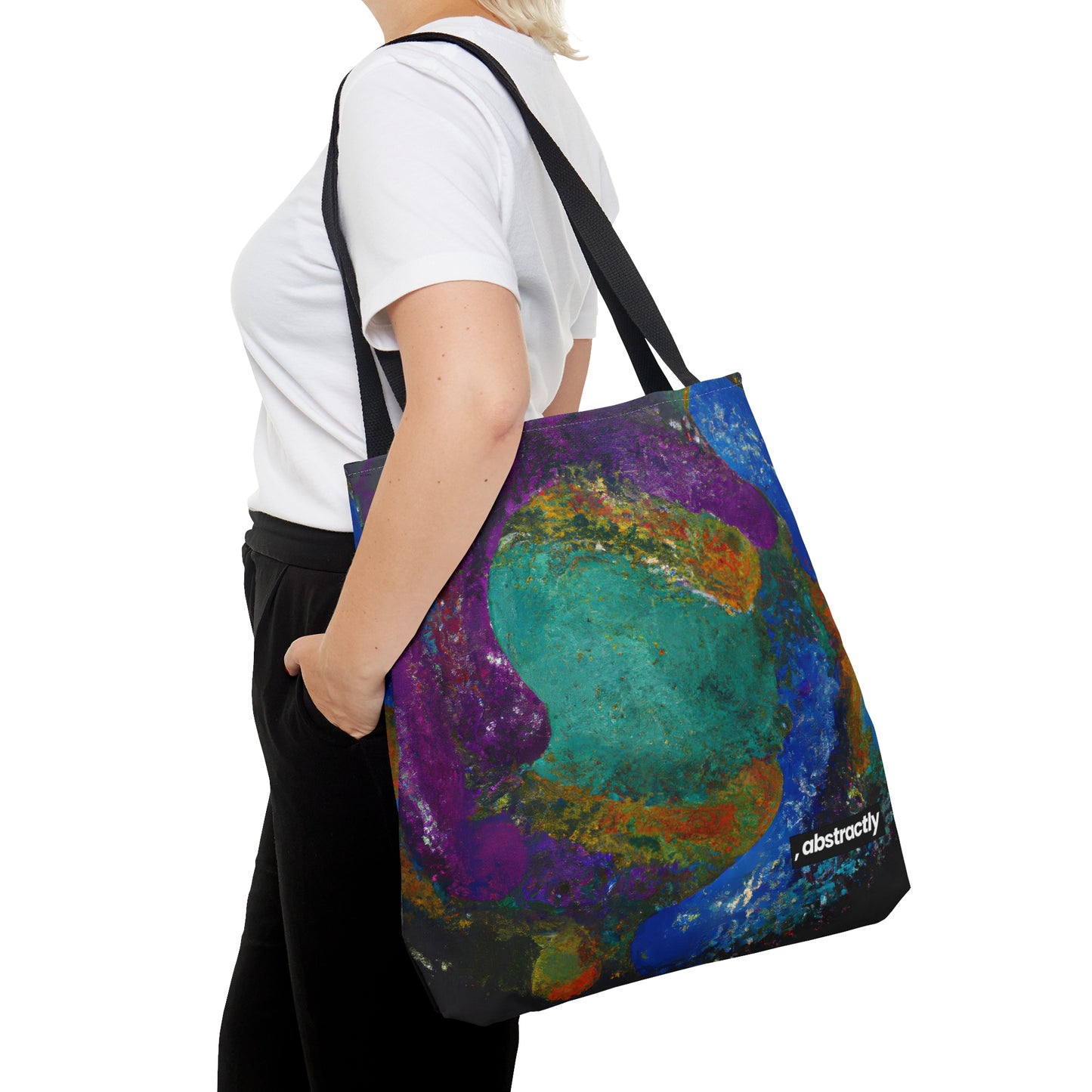 Starfire Aluminide - Chemistry, Abstractly - Tote