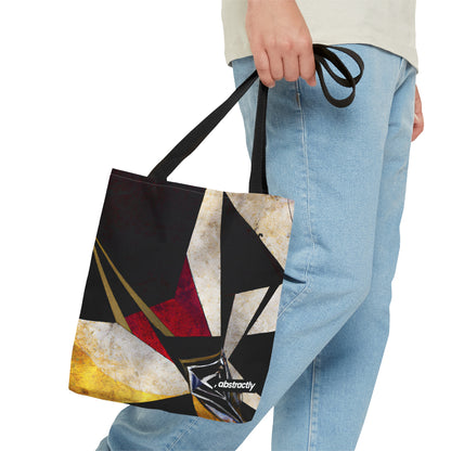 Duncan LeGrande - Tension Force, Abstractly - Tote