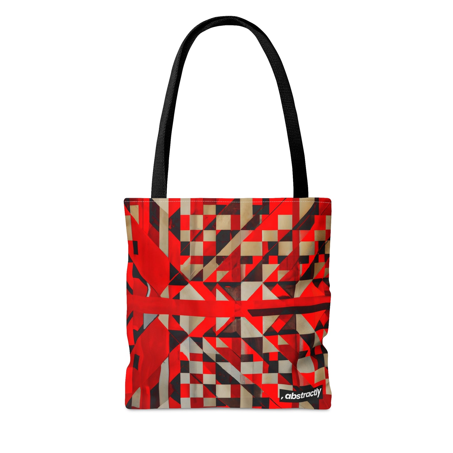 Rosalind Berkley - Applied Force, Abstractly - Tote