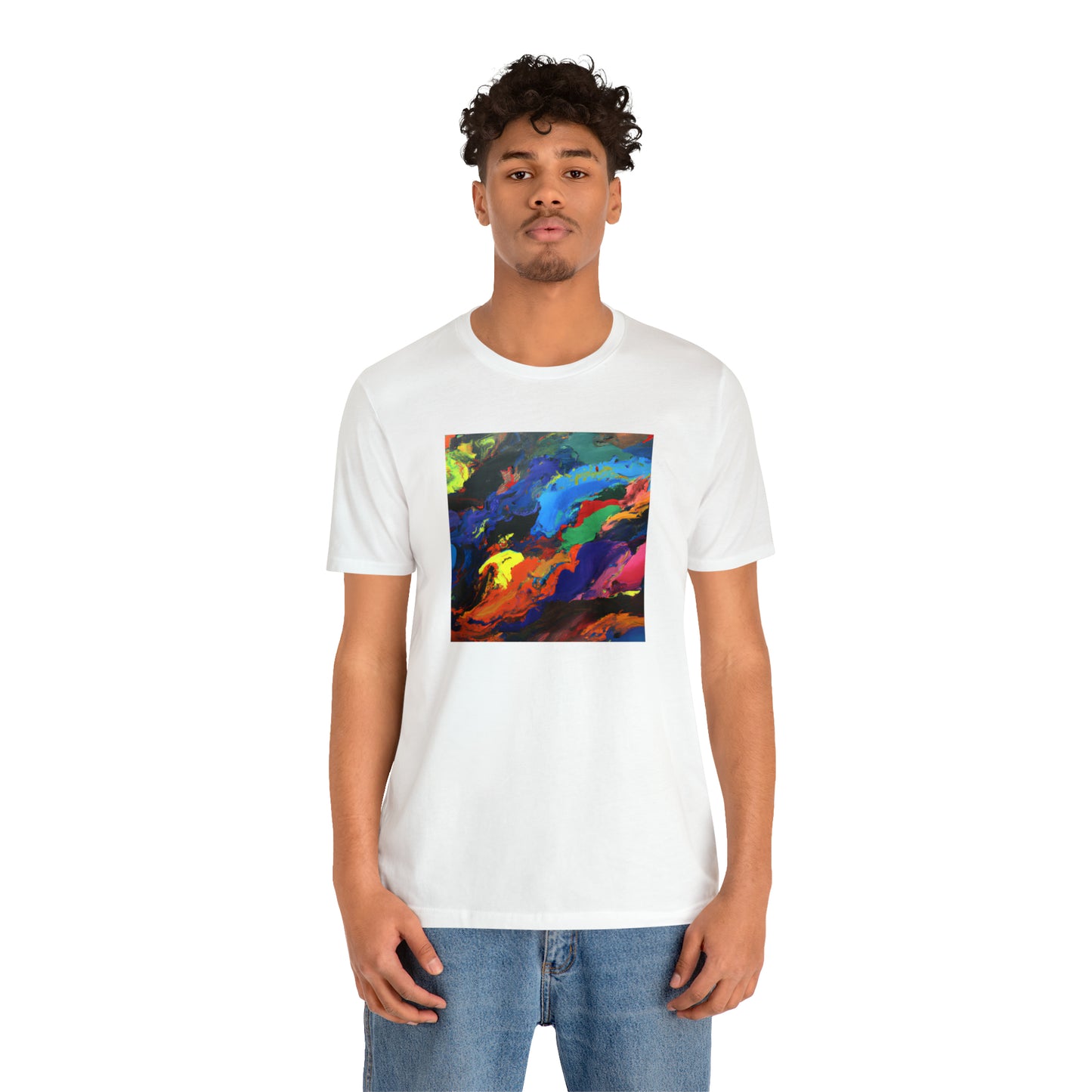 Galacticinium Oxide - Chemistry, Abstractly - Tee