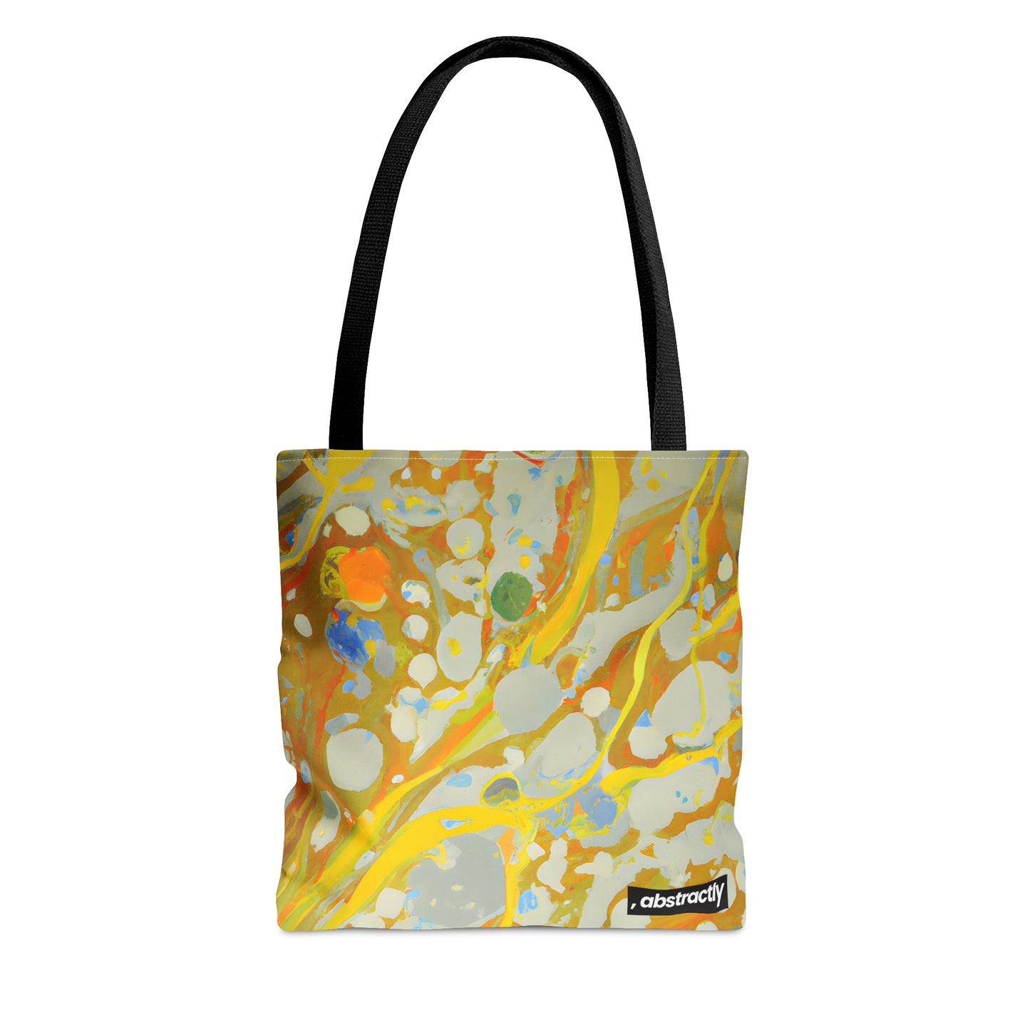 Heliofusionite - Chemistry, Abstractly - Tote