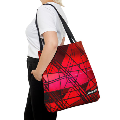 Amelia Hartley - Weak Force, Abstractly - Tote