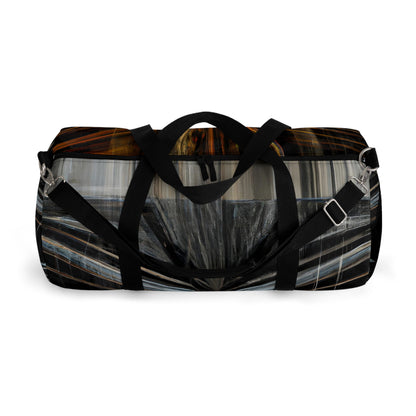 Penelope O'Sullivan - Spring Force, Abstractly - Duffel