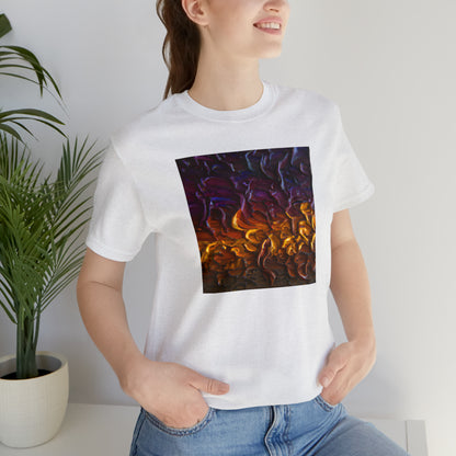 Galactonium Oxide - Chemistry, Abstractly - Tee