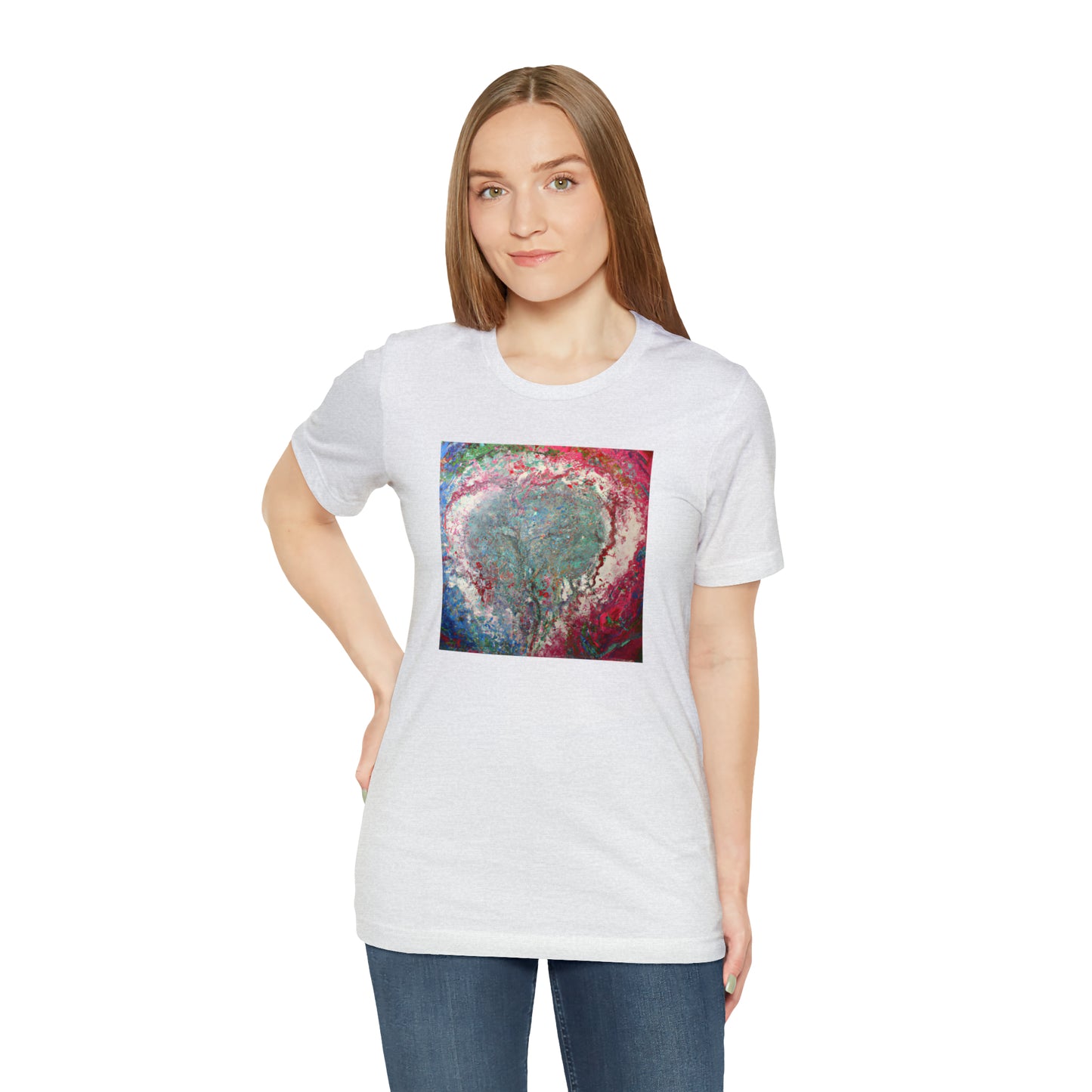 Vanadium Synthetite - Chemistry, Abstractly - Tee