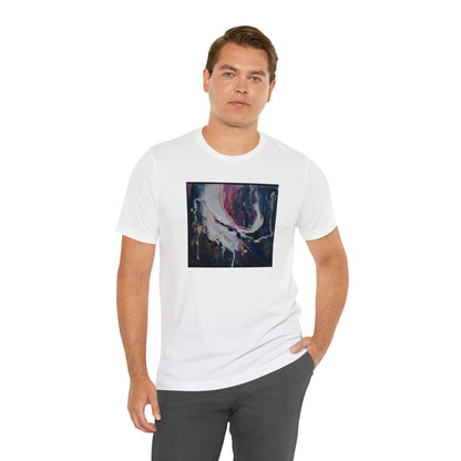 Lumina Etherium - Chemistry, Abstractly - Tee