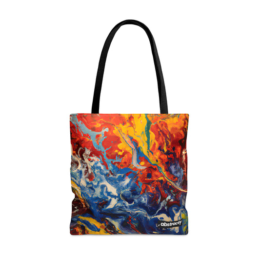 Aetherium Novaesium - Chemistry, Abstractly - Tote