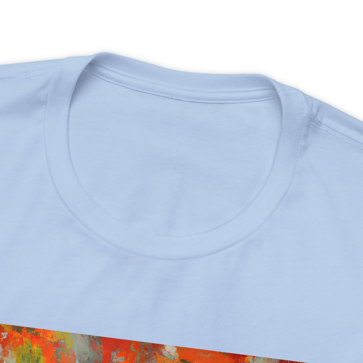 Tradium Hexaflex - Chemistry, Abstractly - Tee