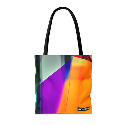 Curtis Klein - Friction Force, Abstractly - Tote