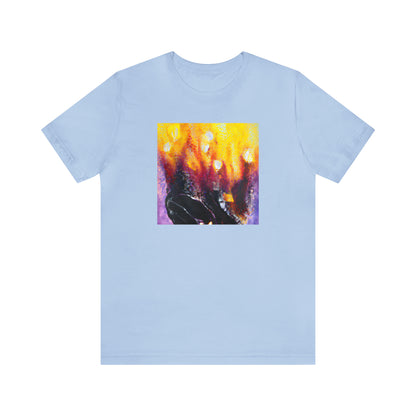 Quantum Fluxium - Chemistry, Abstractly - Tee