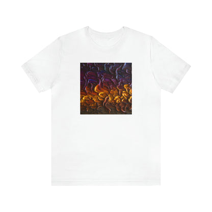 Galactonium Oxide - Chemistry, Abstractly - Tee