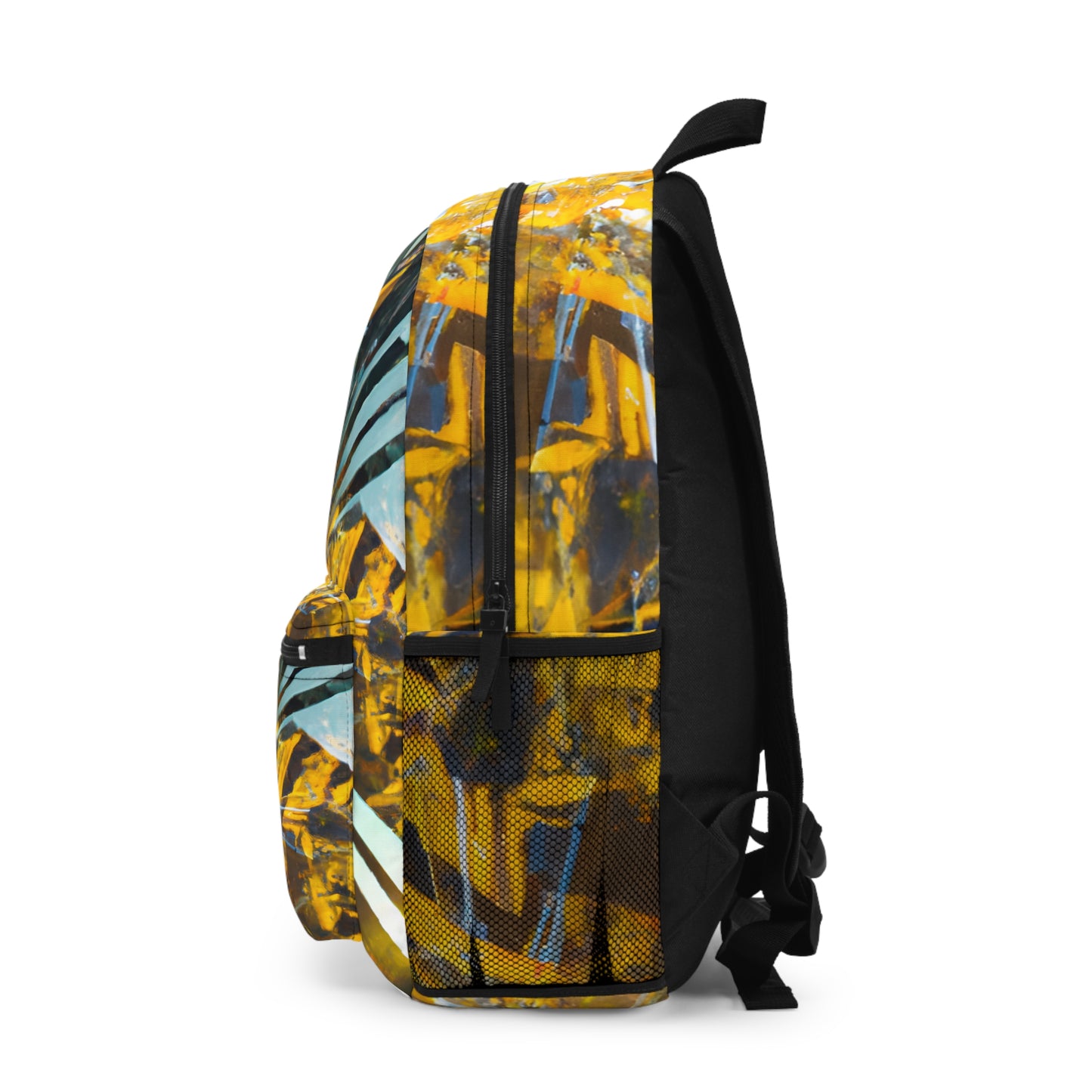 Peak Integrity - Tax, Abstractly - Backpack