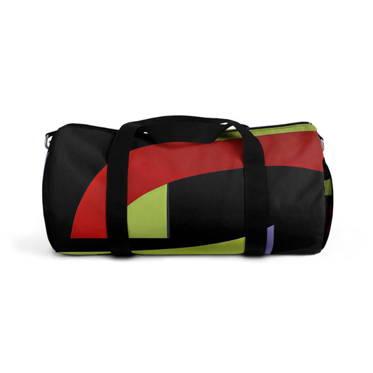 Helen Richmond - Spring Force, Abstractly - Duffel